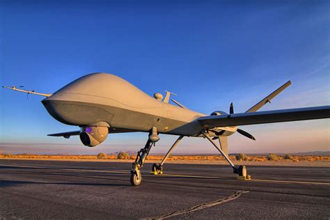 price of mq 9 reaper.